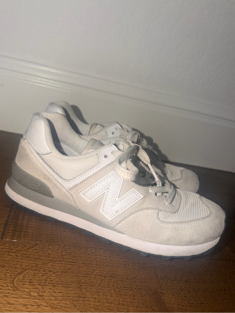 New Balance 574